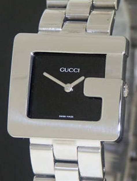 gucci g watch 3600